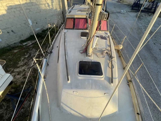 Beneteau evasion 32 de segunda mano en venta