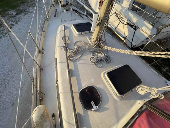 Beneteau evasion 32 de segunda mano en venta
