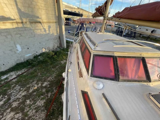Beneteau evasion 32 de segunda mano en venta