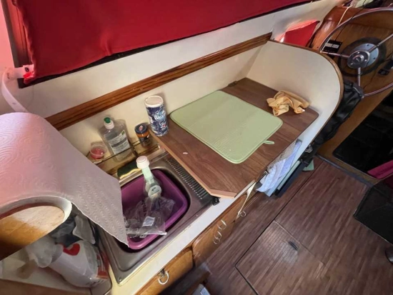 Beneteau evasion 32 de segunda mano en venta