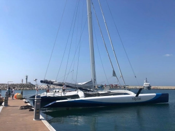 orma 60 usata in vendita