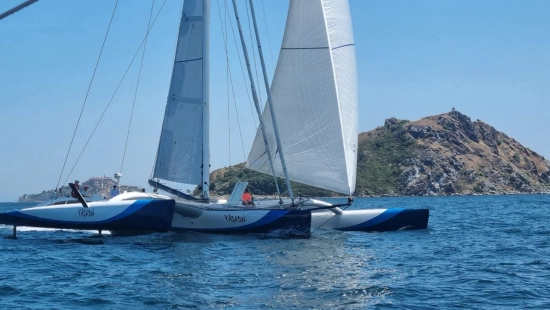 orma 60 usata in vendita