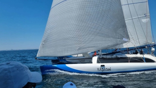 orma 60 usata in vendita