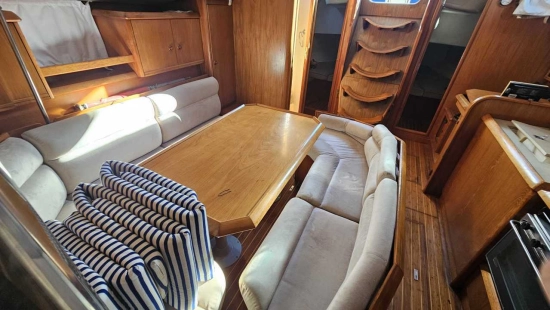 Jeanneau Sun Odyssey 42.2 gte usata in vendita