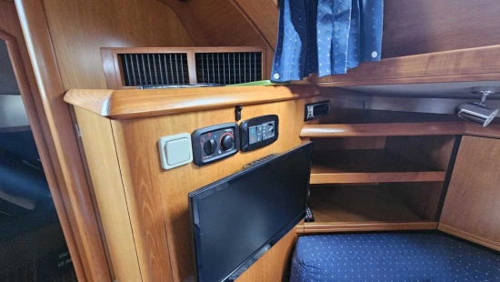 Jeanneau Sun Odyssey 52.2 usado à venda