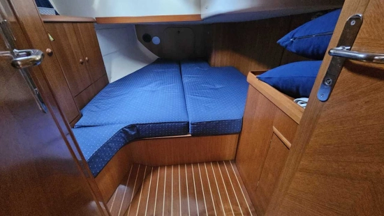 Jeanneau Sun Odyssey 52.2 usado à venda