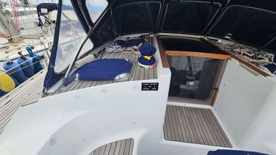 Jeanneau Sun Odyssey 52.2 usado à venda