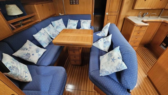 Jeanneau Sun Odyssey 52.2 usado à venda