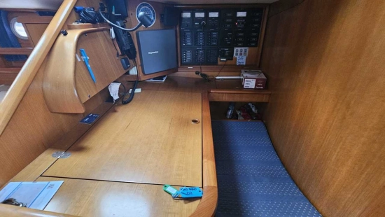 Jeanneau Sun Odyssey 52.2 usado à venda