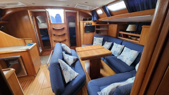 Jeanneau Sun Odyssey 52.2 usado à venda