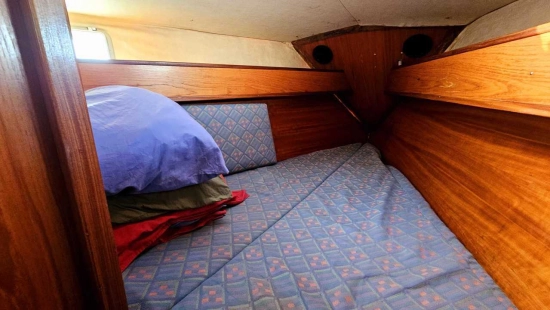 Gib Sea Sailing Yachts 402 pte de segunda mano en venta