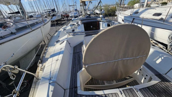 Gib Sea Sailing Yachts 402 pte de segunda mano en venta