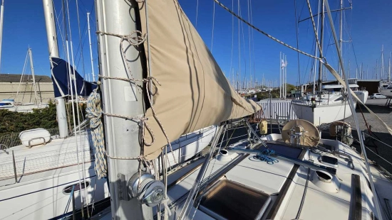 Gib Sea Sailing Yachts 402 pte de segunda mano en venta