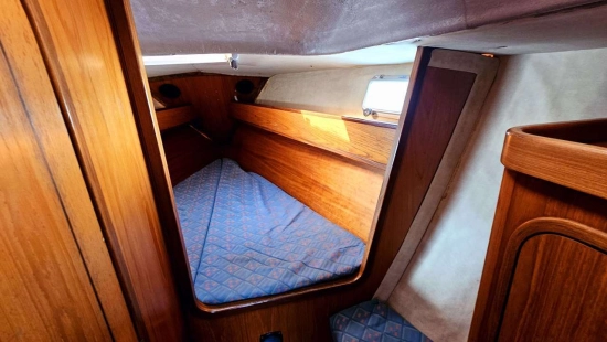 Gib Sea Sailing Yachts 402 pte de segunda mano en venta