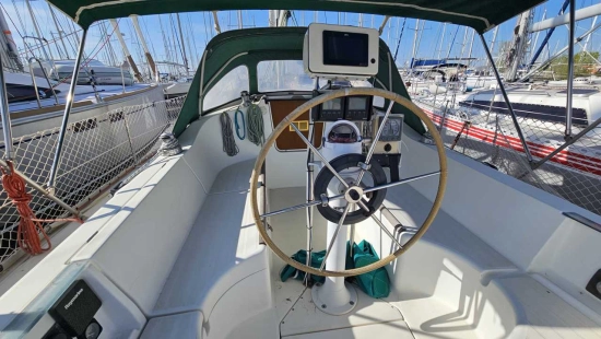 Beneteau Oceanis 321 usata in vendita