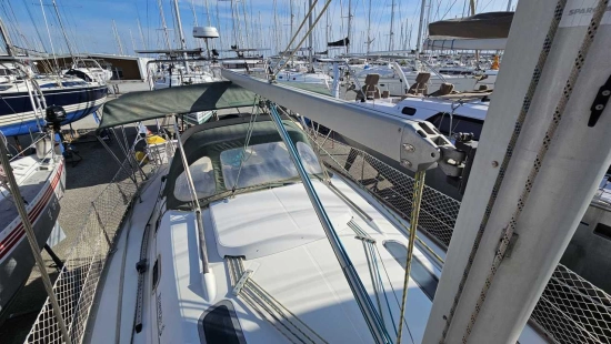 Beneteau Oceanis 321 usata in vendita