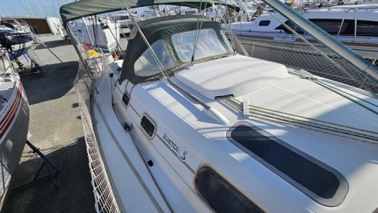 Beneteau Oceanis 321 usata in vendita
