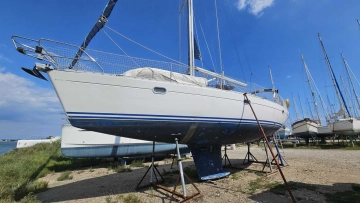 Jeanneau Sun Odyssey 42.1 usata in vendita