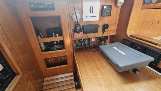 Jeanneau Sun Odyssey 42.1 de segunda mano en venta