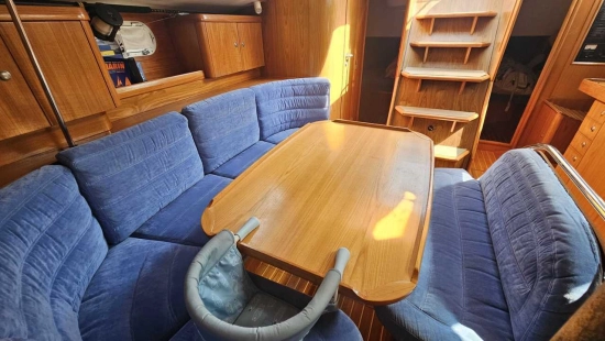 Jeanneau Sun Odyssey 42.1 de segunda mano en venta