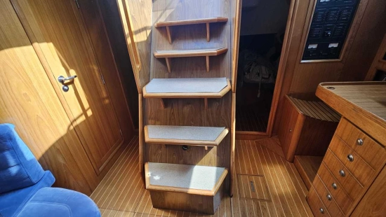 Jeanneau Sun Odyssey 42.1 de segunda mano en venta