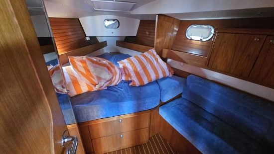 Jeanneau Sun Odyssey 42.1 de segunda mano en venta