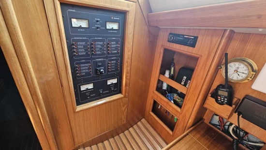 Jeanneau Sun Odyssey 42.1 de segunda mano en venta