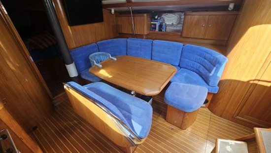 Jeanneau Sun Odyssey 42.1 de segunda mano en venta