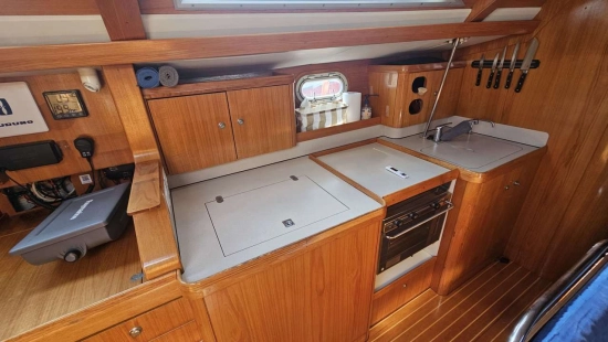 Jeanneau Sun Odyssey 42.1 de segunda mano en venta
