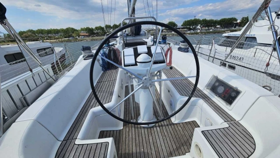Jeanneau Sun Odyssey 42.1 de segunda mano en venta