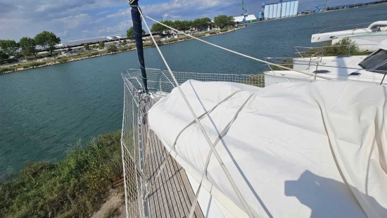 Jeanneau Sun Odyssey 42.1 de segunda mano en venta