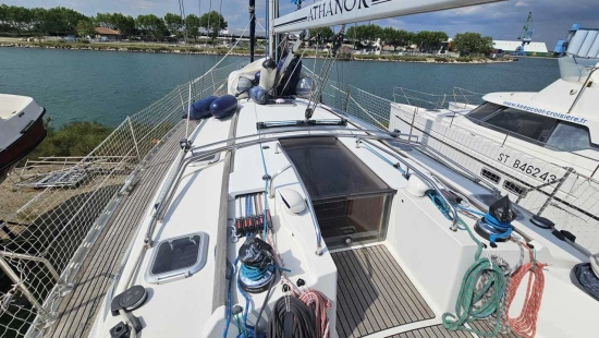 Jeanneau Sun Odyssey 42.1 de segunda mano en venta