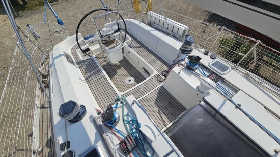 Jeanneau Sun Odyssey 42.1 de segunda mano en venta