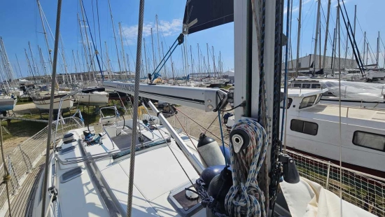 Jeanneau Sun Odyssey 42.1 de segunda mano en venta