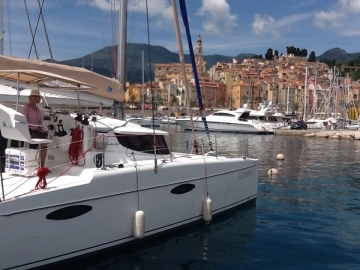 Fountaine Pajot mahe 36 evolution de segunda mano en venta