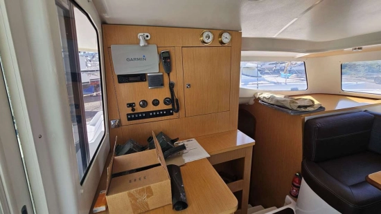 Fountaine Pajot mahe 36 evolution de segunda mano en venta