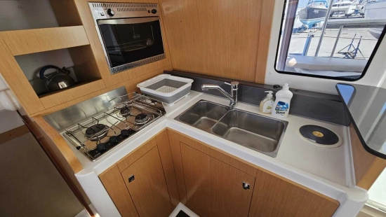 Fountaine Pajot mahe 36 evolution de segunda mano en venta