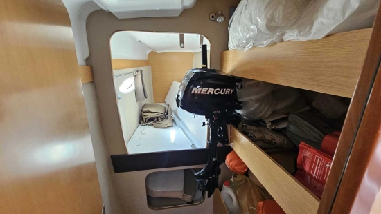 Fountaine Pajot mahe 36 evolution de segunda mano en venta
