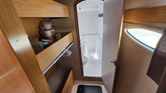 Fountaine Pajot mahe 36 evolution de segunda mano en venta