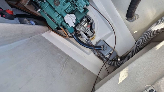 Fountaine Pajot mahe 36 evolution de segunda mano en venta