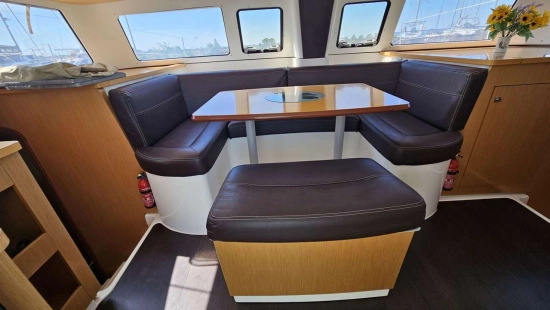 Fountaine Pajot mahe 36 evolution de segunda mano en venta