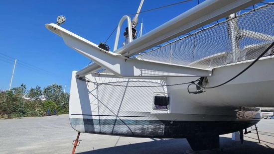 Fountaine Pajot mahe 36 evolution de segunda mano en venta
