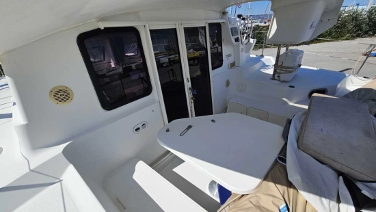 Fountaine Pajot mahe 36 evolution de segunda mano en venta