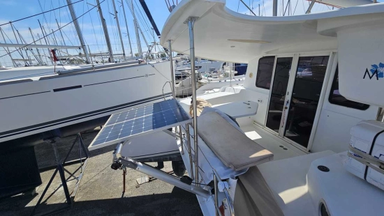 Fountaine Pajot mahe 36 evolution de segunda mano en venta