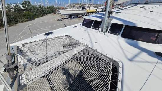 Fountaine Pajot mahe 36 evolution de segunda mano en venta