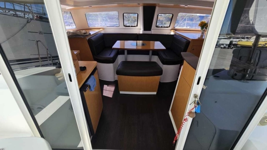 Fountaine Pajot mahe 36 evolution de segunda mano en venta