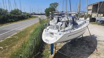 Bavaria Yachts 36 usado à venda