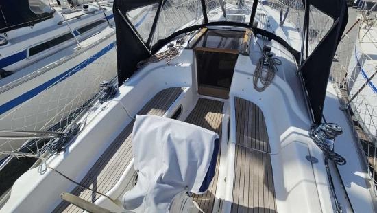 Bavaria Yachts 36 usata in vendita