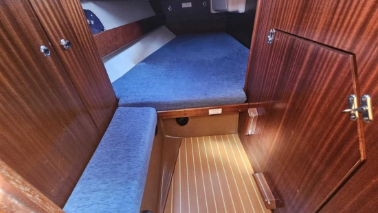 Bavaria Yachts 36 usata in vendita