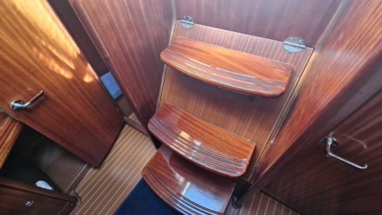 Bavaria Yachts 36 usata in vendita